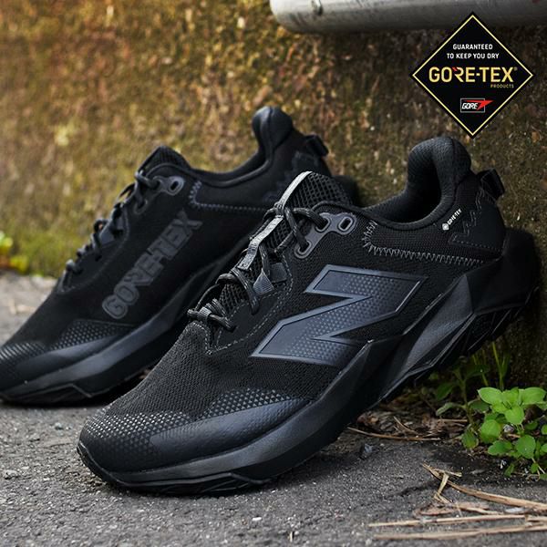 ニューバランス ゴアテックス スニーカー New Balance メンズ DynaSoft