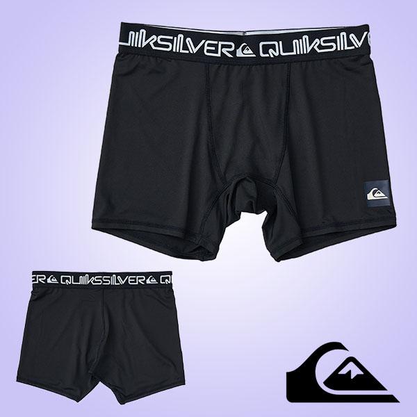 ネコポス発送！ 水着 インナー メンズ クイックシルバー QUIKSILVER QS