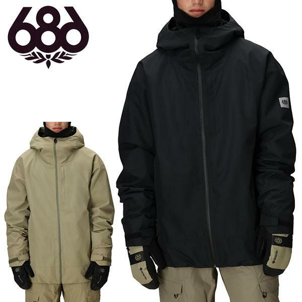 686(SIX EIGHT SIX) | エレファントSPORTS