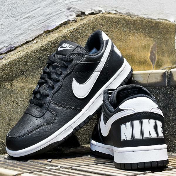 NIKEナイキシューズメンズ26.5センチ 送料無料 ナイキ スニーカー メンズ NIKE ビッグ LOW 靴 シューズ BIG