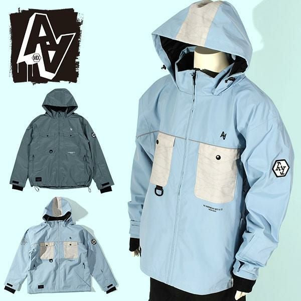 ダブルエー(AA HARDWEAR) | エレファントSPORTS