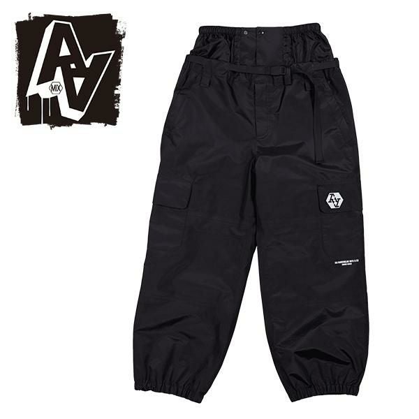 ダブルエー(AA HARDWEAR) | エレファントSPORTS