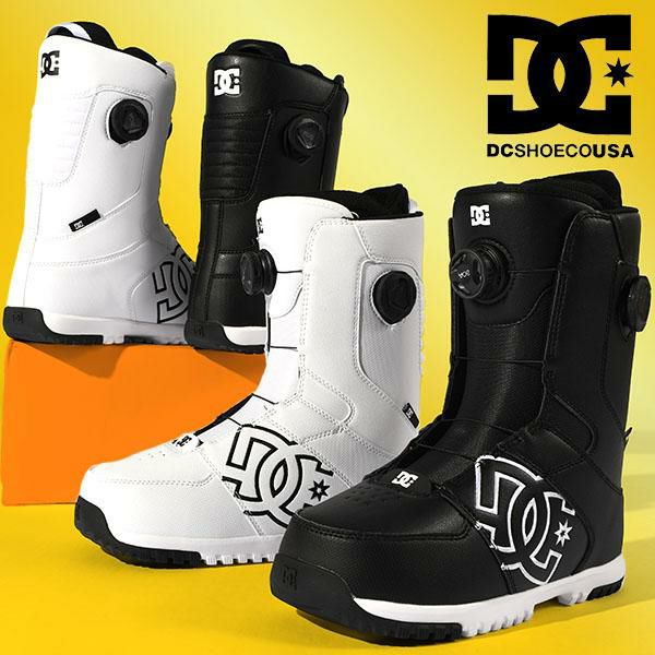 送料無料 DC SHOE ディーシー スノー ブーツ CONTROL コントロール