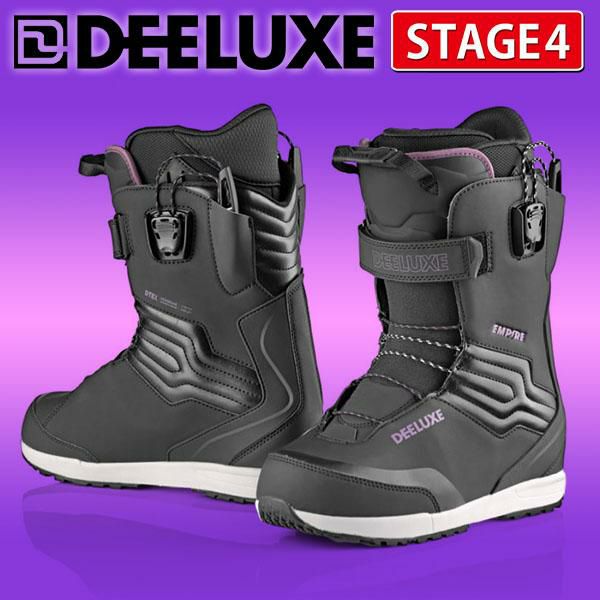 ディーラックス(DEELUXE) | エレファントSPORTS