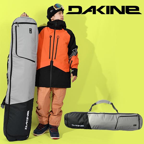 送料無料 ボードケース DAKINE ダカイン メンズ レディース TOUR