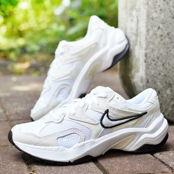 送料無料 ナイキ スニーカー レディース NIKE AL8 シューズ 靴 レトロ