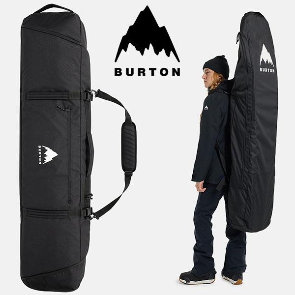 BURTON スノーボードケース 156cm バートン バッグ 保管 保存 持ち運び