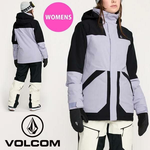 送料無料 スノーボードウェア VOLCOM ボルコム SHELTER 20K 3D STRETCH