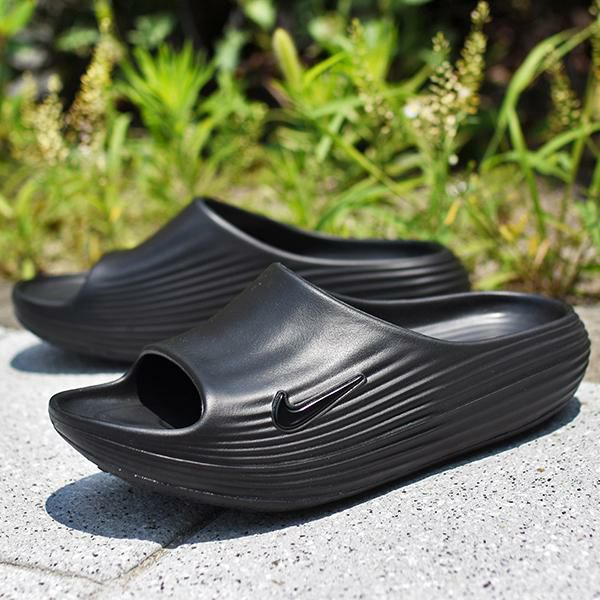 ナイキ スポーツサンダル メンズ NIKE REACTX REJUVEN8 SLIDE