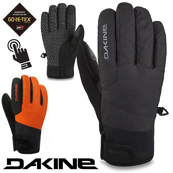 35%off 送料無料 スノーグローブ DAKINE ダカイン メンズ IMPREZA GORE