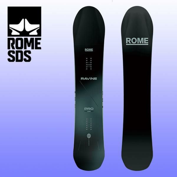 ローム(ROME SDS) | エレファントSPORTS