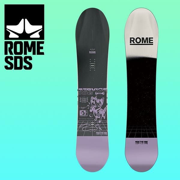 ローム(ROME SDS) | エレファントSPORTS