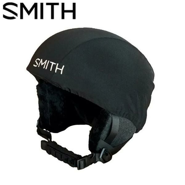 ゆうパケット対応可能！ ヘルメットカバー SMITH スミス HELMET COVER