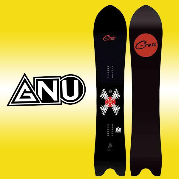 ラスト1本 156cm ソールカバー プレゼント 送料無料 グヌー GNU 板