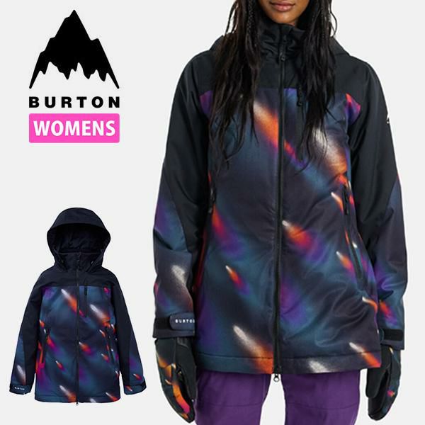 送料無料 スノーボードウェア レディース バートン BURTON Womens