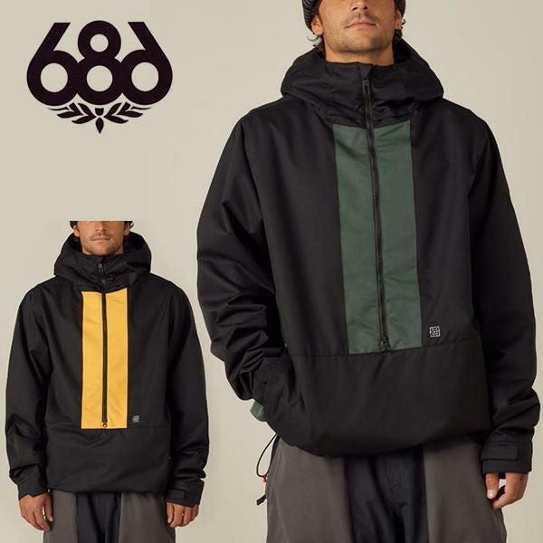 686(SIX EIGHT SIX) | エレファントSPORTS