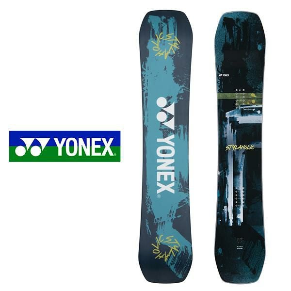 送料無料 YONEX ヨネックス スノーボード STYLAHOLIC スタイラホリック