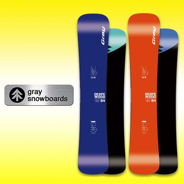 送料無料 ボード 板 gray snowboards グレイ スノーボード メンズ