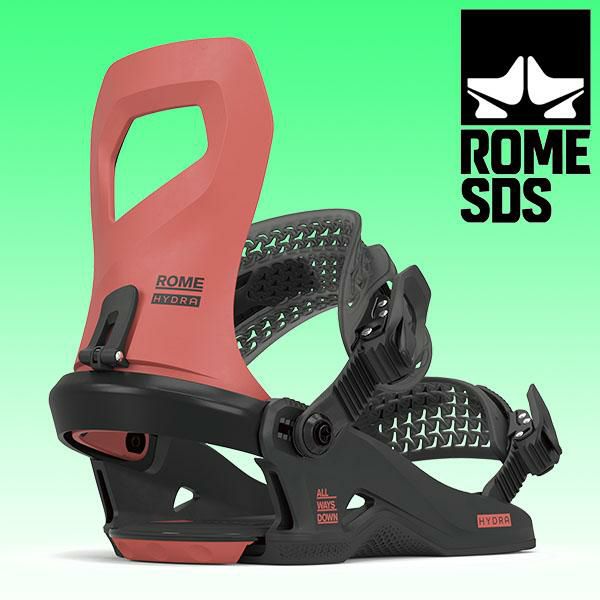 ローム(ROME SDS) | エレファントSPORTS