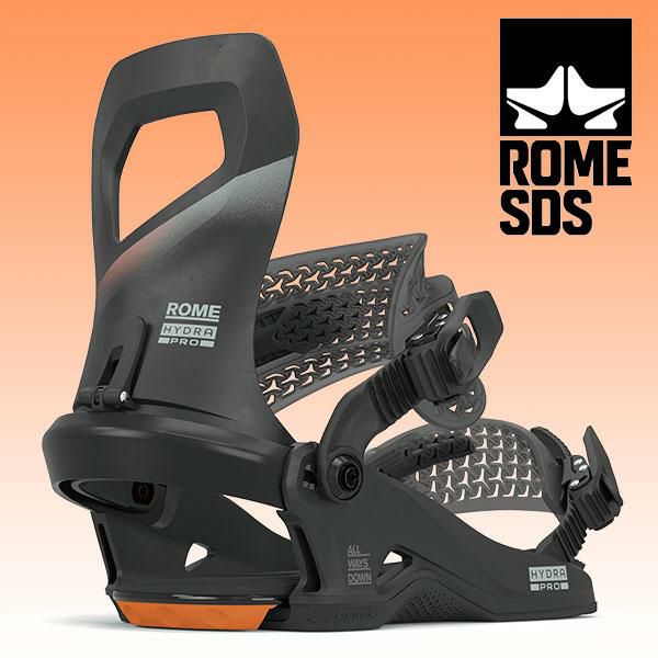 ローム(ROME SDS) | エレファントSPORTS