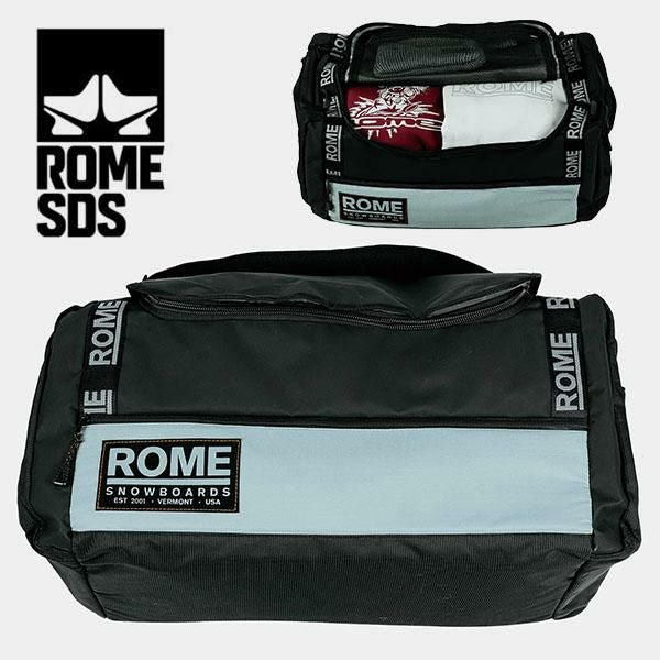 ローム(ROME SDS) | エレファントSPORTS