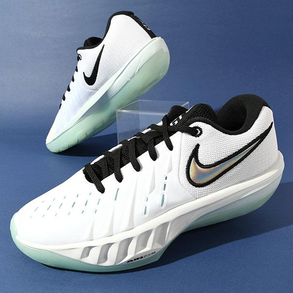ナイキ バスケットボールシューズ メンズ NIKE エア ズーム G.T.