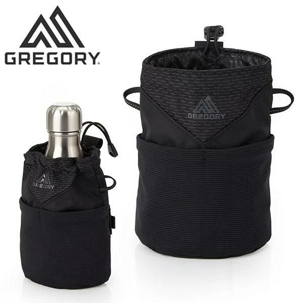ネコポス発送！送料無料 グレゴリー 収納 ポーチ GREGORY メンズ