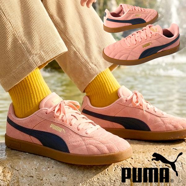 2026春夏新作 送料無料 プーマ メンズ スニーカー PUMA CLUB 2 INDOOR