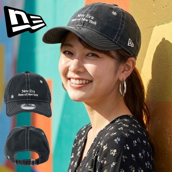2026春夏新作 送料無料 花柄 ニューエラ キャップ NEW ERA 9TWENTY