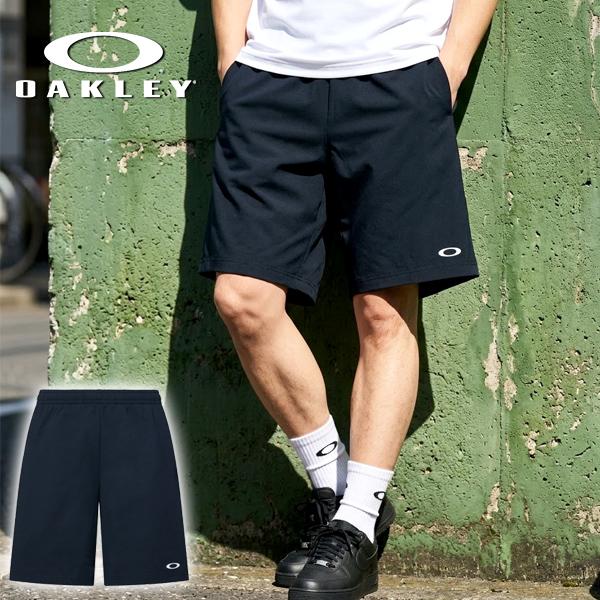 ネコポス発送！ 送料無料 ショートパンツ メンズ オークリー OAKLEY