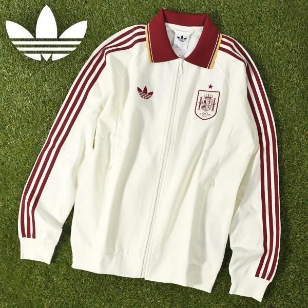 送料無料 アディダス オリジナルス メンズ ジャケット adidas サッカー