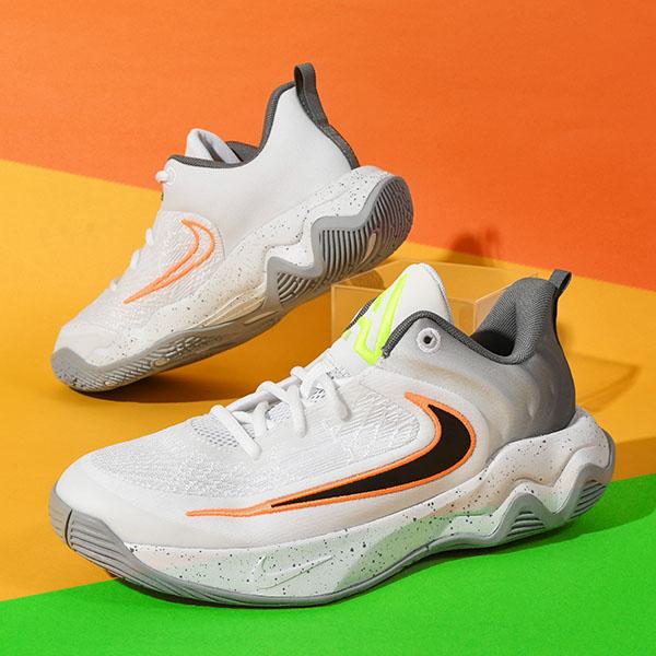 ナイキ バスケットボールシューズ キッズ NIKE ヤニス イモータリティ