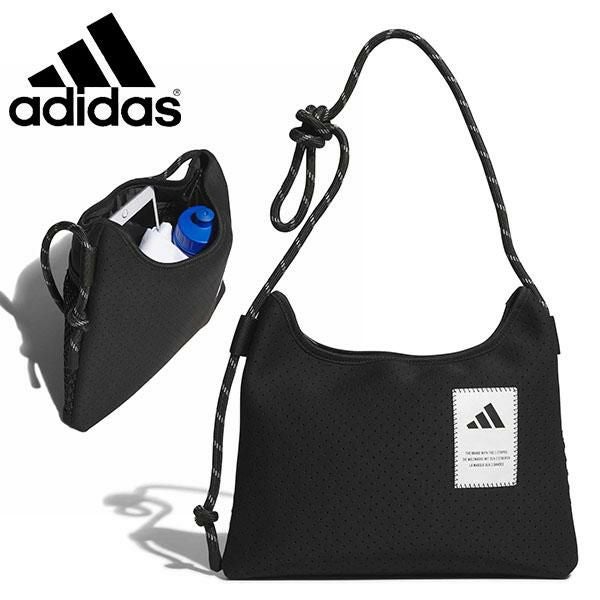 アディダス サコッシュバッグ adidas MH サコッシュ SE 6.1リットル