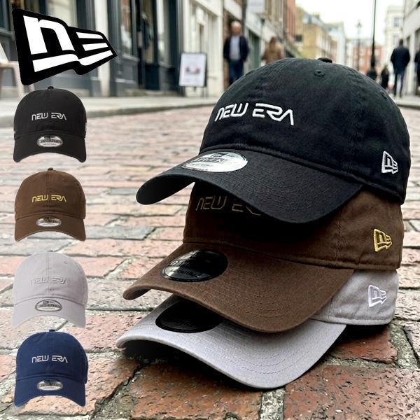2026春夏新作 送料無料 空山基 ニューエラ キャップ NEW ERA 9TWENTY