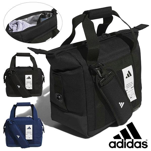 送料無料 アディダス 9L クーラートートバッグM adidas クーラーバッグ