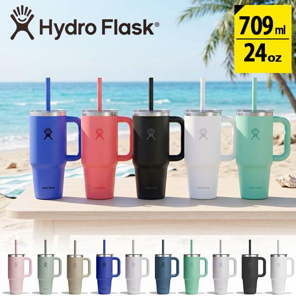 送料無料 2026春夏新作 Hydro Flask ハイドロフラスク 24oz TRAVEL