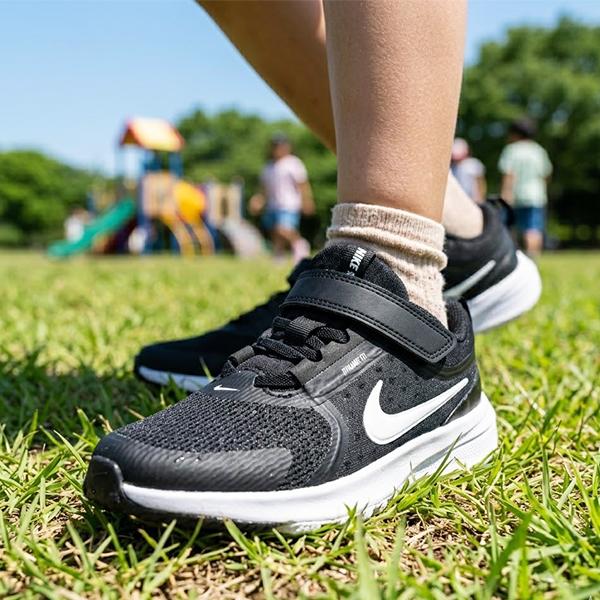 2026夏新作 ナイキ キッズ スニーカー NIKE スター ランナー 5 PS
