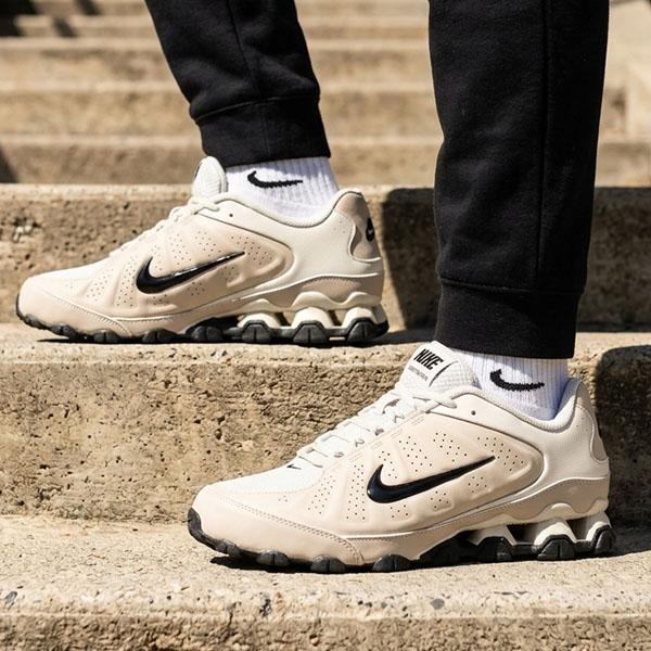 2026夏新作 送料無料 ソールで魅せる ナイキ スニーカー メンズ NIKE