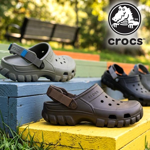 29%off 送料無料 履き心地抜群 クロックス メンズ サンダル CROCS オフ