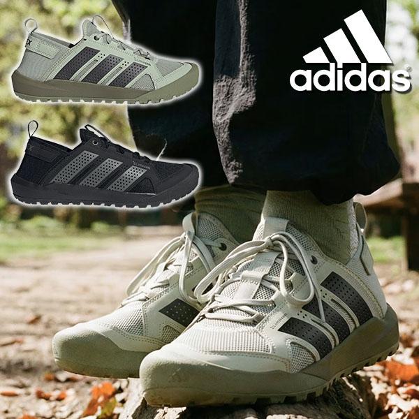 送料無料 アディダス 水陸両用シューズ メンズ adidas TERREX DAROGA