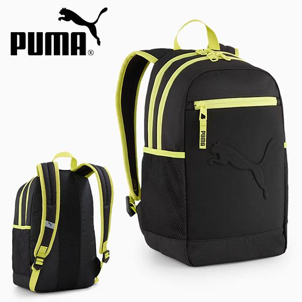 プーマ キッズ 13L リュックサック PUMA BUZZ スモール バックパック