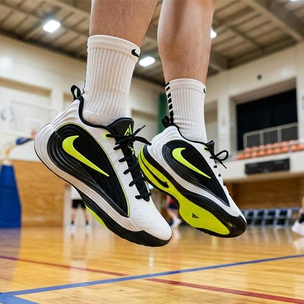 2026夏新作 ナイキ バスケットボールシューズ メンズ NIKE ヤニス