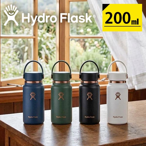 Micro hydro hydrogen 水筒 新品 2個セットHydro Flask ハイドロ