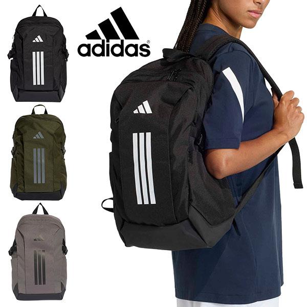 2026秋冬新色 送料無料 アディダス 26.5L リュックサック adidas