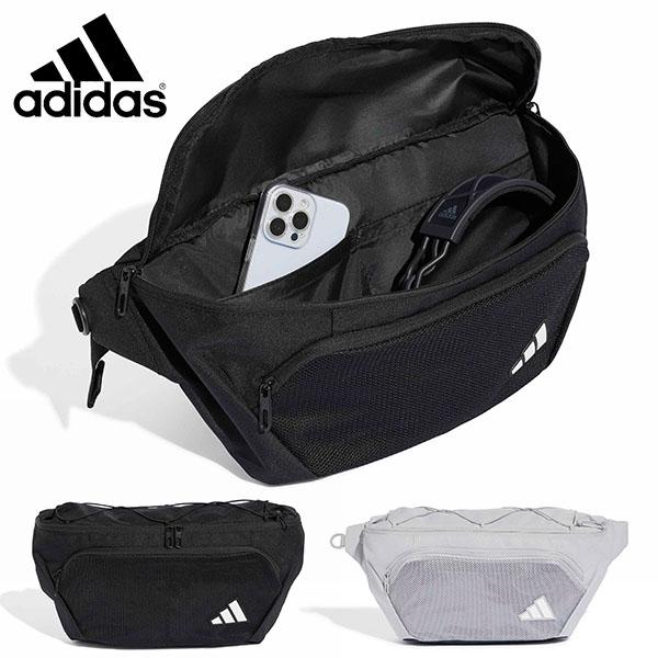アディダス ウエストポーチ adidas ユーティリティー クロスボディー