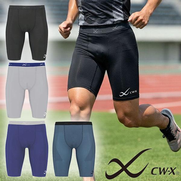 ワコール・CW-X・スパッツ・Sサイズ・メンズ CW-X メンズ ワコール LY