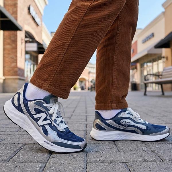 Running shoe Fresh foam arishi ニューバランス フレッシュフォーム