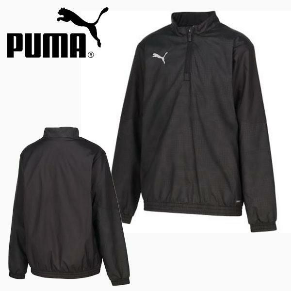送料無料 プーマ キッズ ピステ PUMA TEAMCUP ウラトリコット PISTE