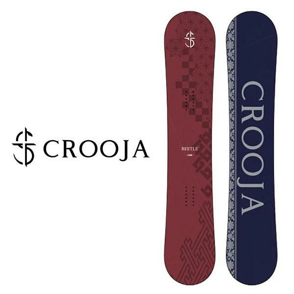 CROOJA　クロージャ　ステッカー クロージャ(CROOJA)】 | エレファントSPORTS