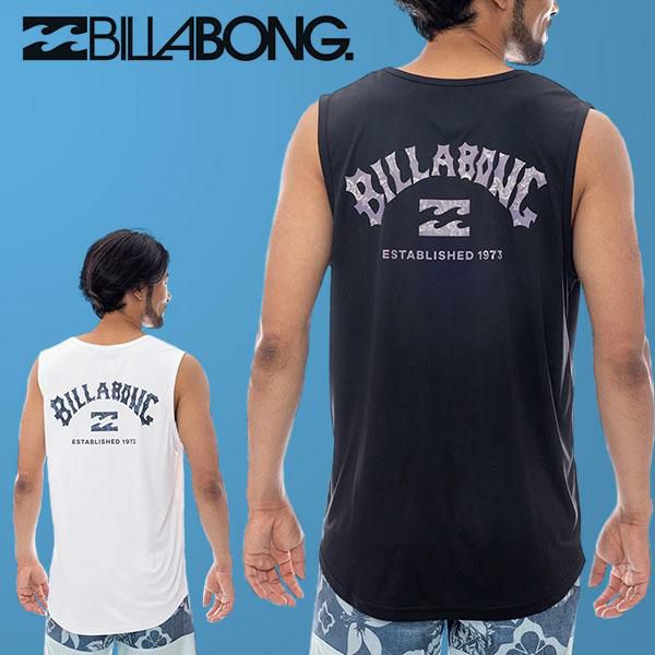30%off ネコポス発送！送料無料 ビラボン BILLABONG タンクトップ